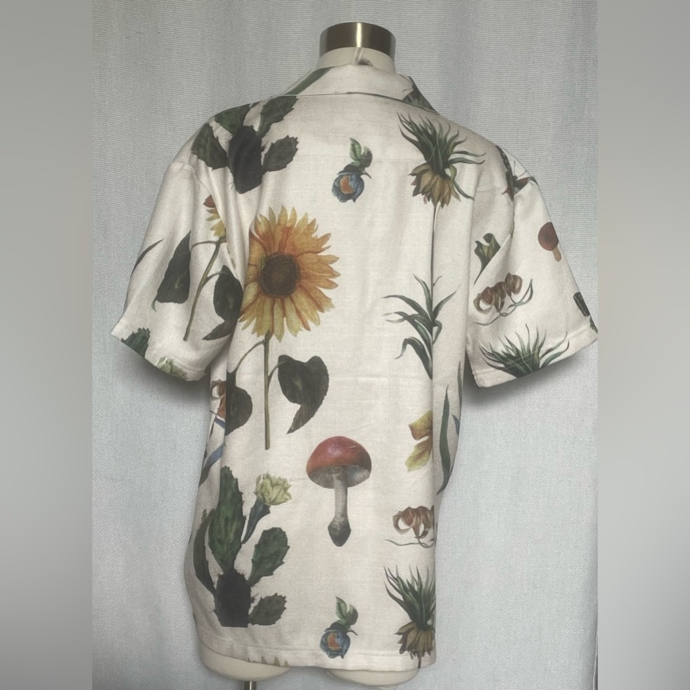 Good Vibes by Drill Clothing Company shirt - Picture 3 of 7